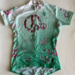 Canari Athletic Jersey